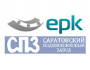 Саратовской Подшипниковый Завод 3-ГПЗ