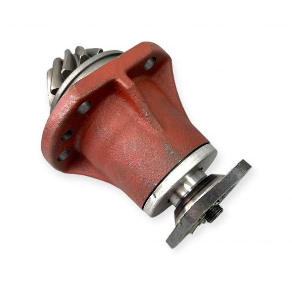 Шестерня 52-2302010-Р МТЗ главная передача в сборе (хвостовик с корпусом), Аротэк