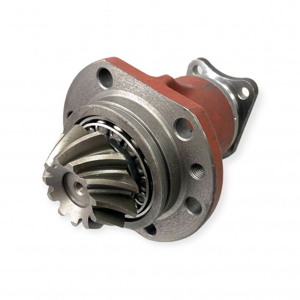 Шестерня 52-2302010-Р МТЗ главная передача в сборе (хвостовик с корпусом), Аротэк