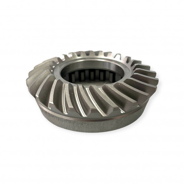 Шестерня 52-2302010-Р МТЗ главная передача в сборе (хвостовик с корпусом), Аротэк