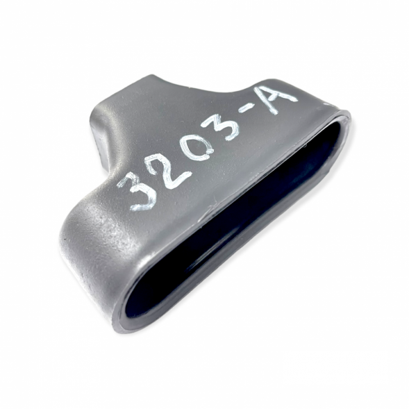 Чехол 70-1703203-А  бокового рычага КПП н/о