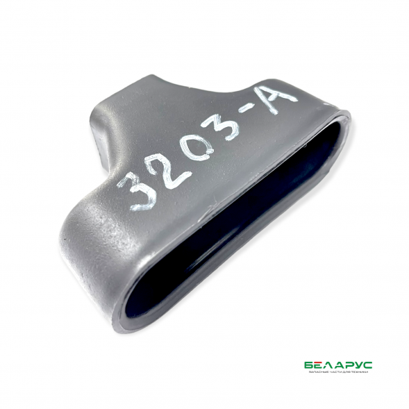 Чехол 70-1703203-А  бокового рычага КПП н/о