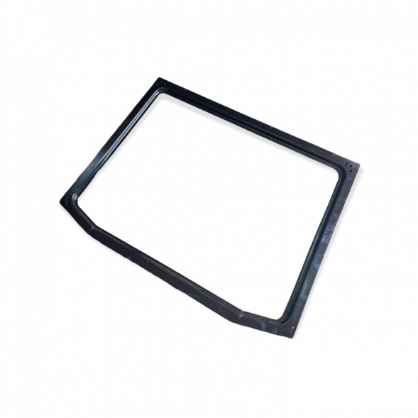 Рамка 80-6708215 задняя УК голая МТЗ