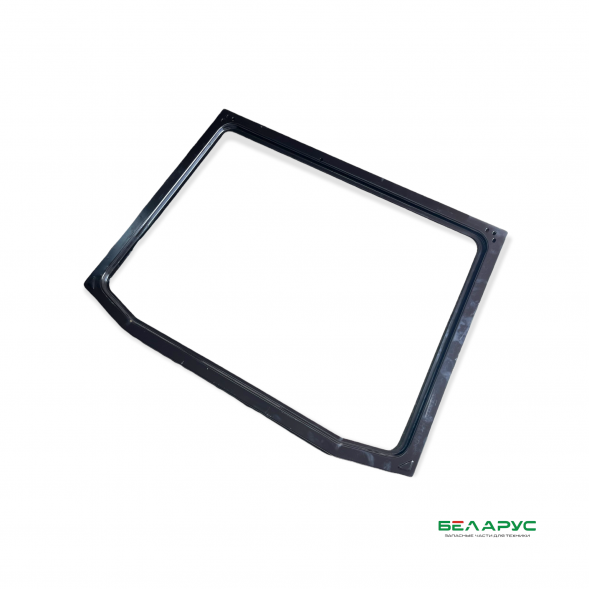 Рамка 80-6708215 задняя УК голая МТЗ