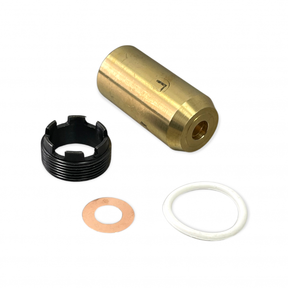 Ремкомплект стакана форсунки 236-1003003