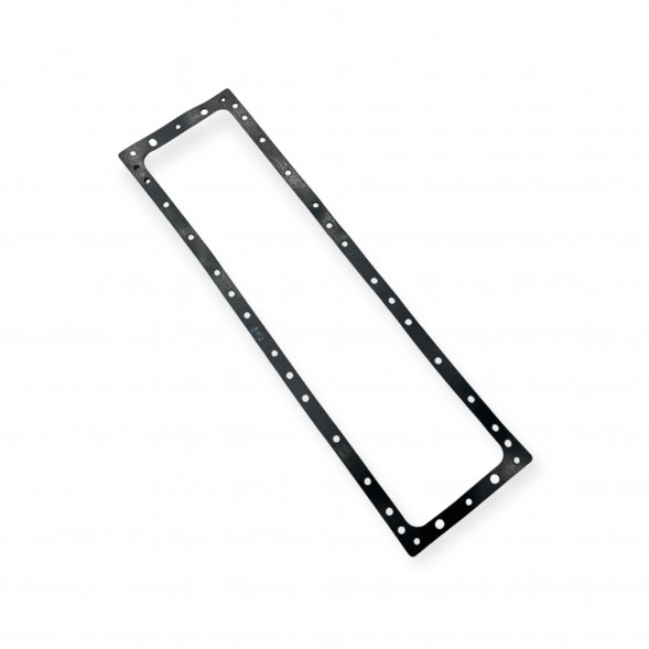 Прокладка бачка радиатора (тропик) 1620-1301169