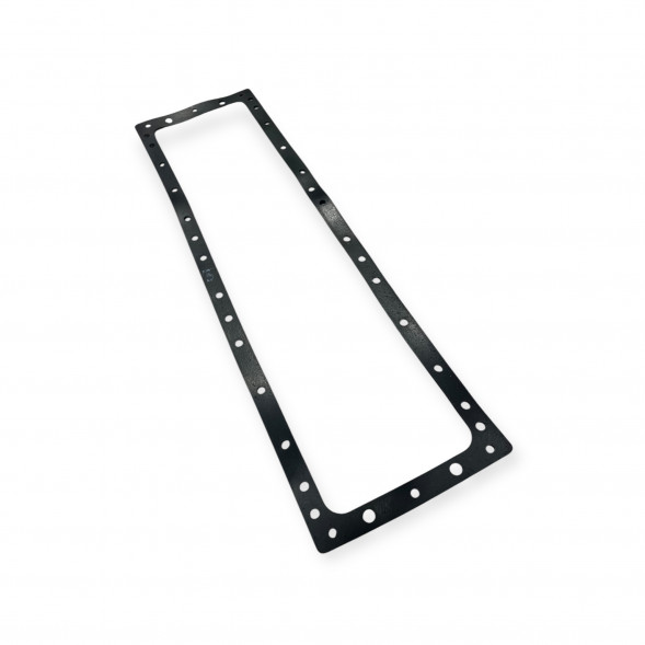 Прокладка бачка радиатора (тропик) 1620-1301169