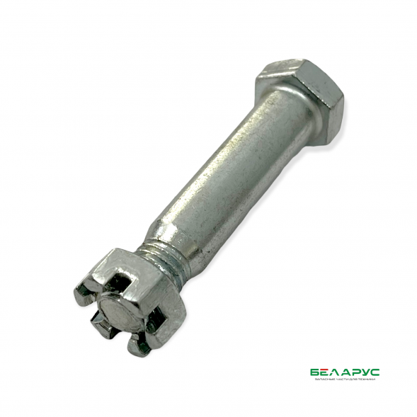 Болт 50-4605086 серьги с гайкой (Аналог)