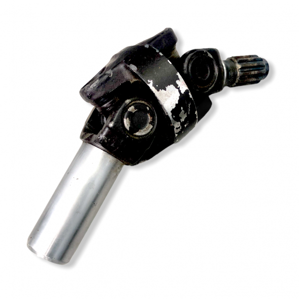 Шарнир сдвоенный 1520-2308024-20А н/о усиленный Завод