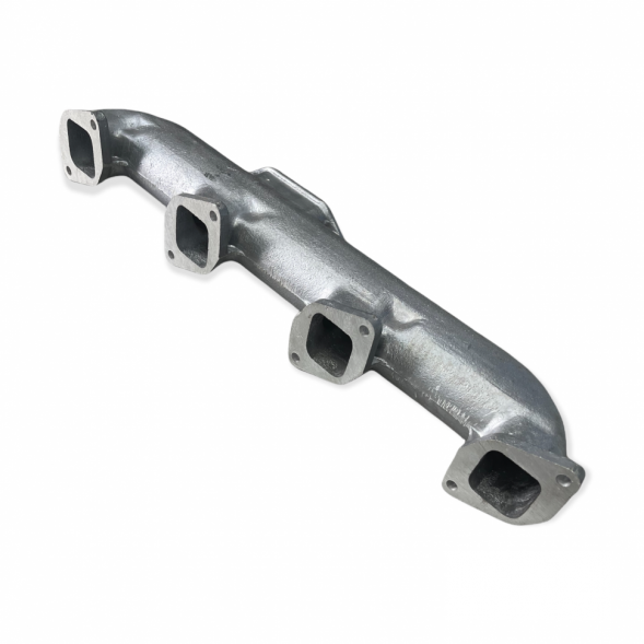 Коллектор впускной воздушный 238-1115021 ЯМЗ