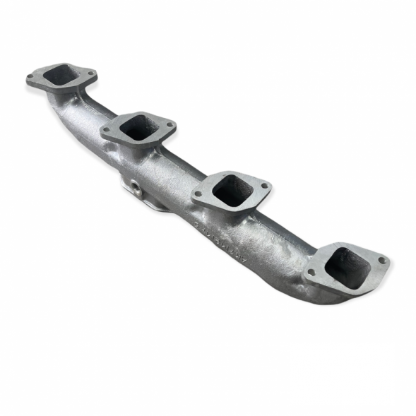 Коллектор впускной воздушный 238-1115021 ЯМЗ