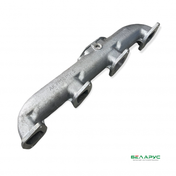 Коллектор впускной воздушный 238-1115021 ЯМЗ