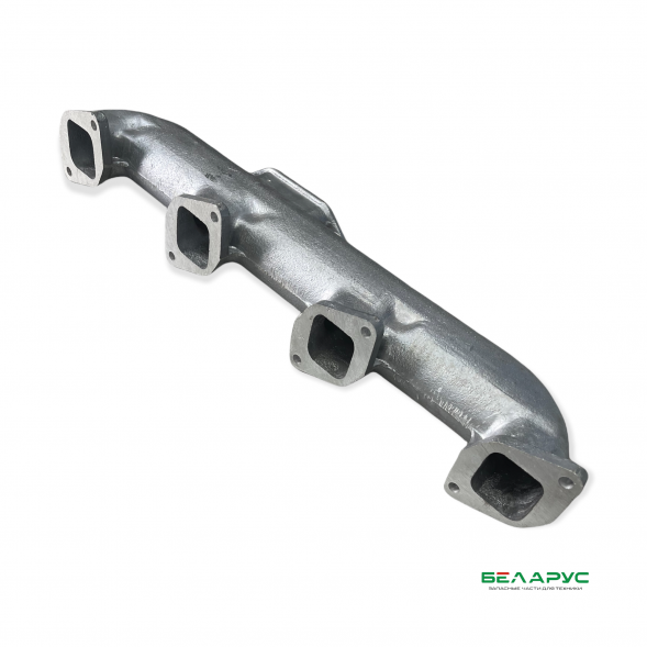 Коллектор впускной воздушный 238-1115021 ЯМЗ
