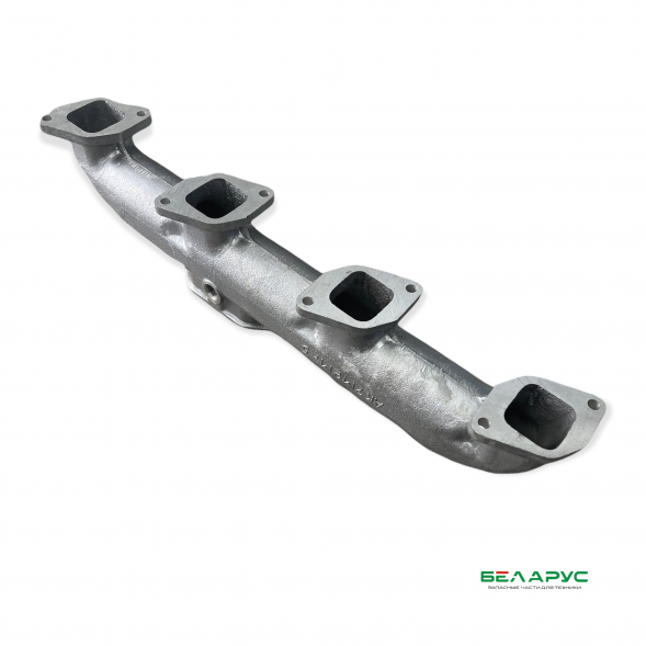 Коллектор впускной воздушный 238-1115021 ЯМЗ