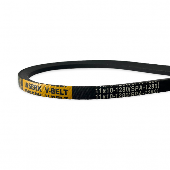 Ремень 1280 11*10 INSERK