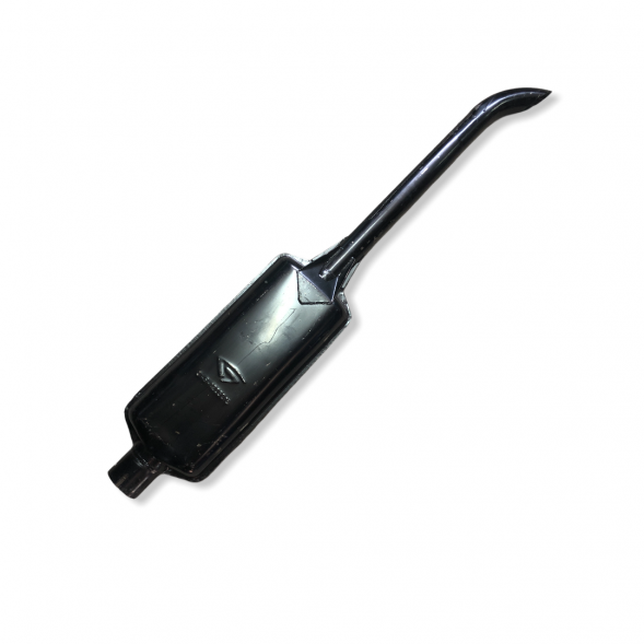 Глушитель МТЗ 245-1205015 МТЗ