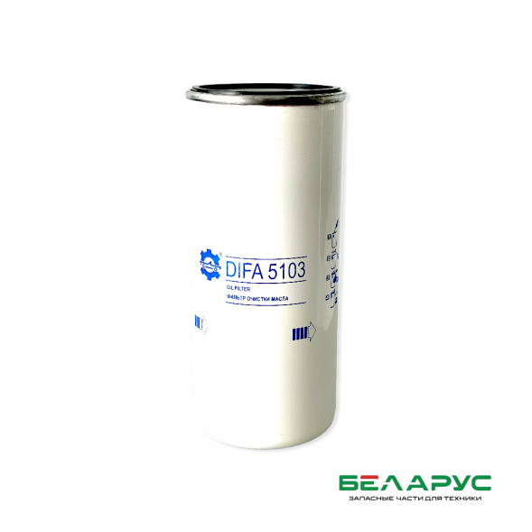 Фильтр масляный М 5103 ЯМЗ (W11102/35)