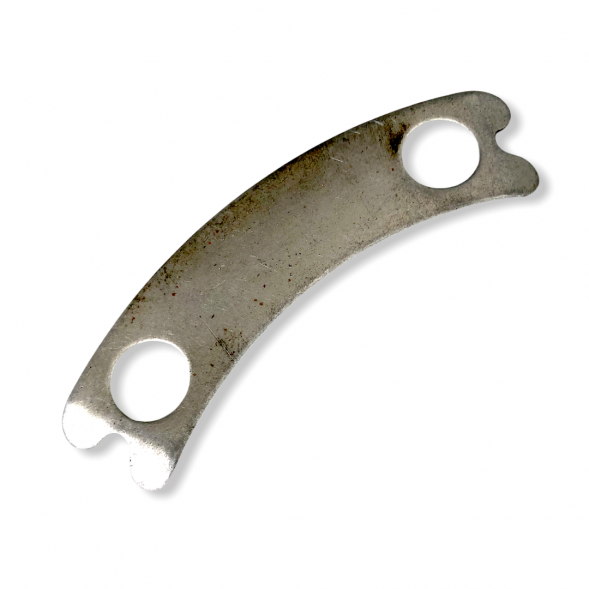 Пластина 1221-2407503-А МТЗ-1221