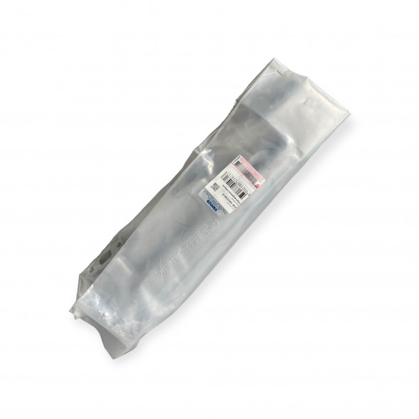 Труба водяная правая 236-1003290 ЯМЗ