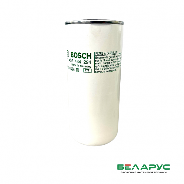 ФИЛЬТР ТОПЛИВНЫЙ KC 75 Z0044 (N4294 BOSCH ( WK 962/7 (Р550372)