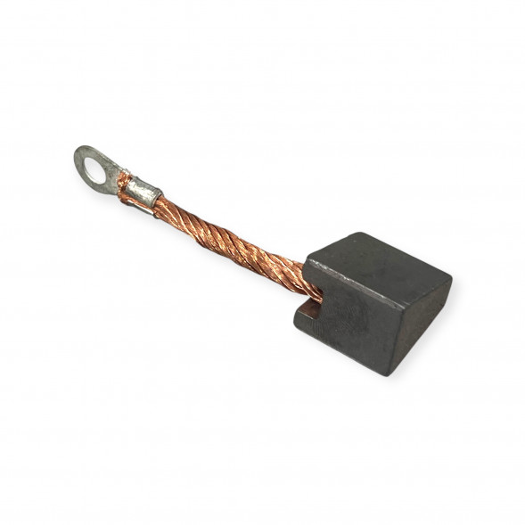 Щетка стартера 24.3708 (685234.002-05) под болт