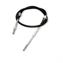 Трос 80В-1108300-А управления подачей топлива L-1,38 м.