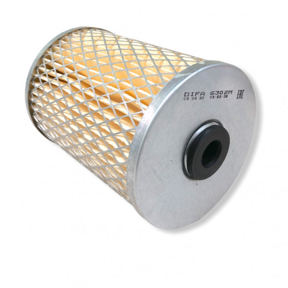 Фильтр топливный Т 6302М МТЗ Дифа