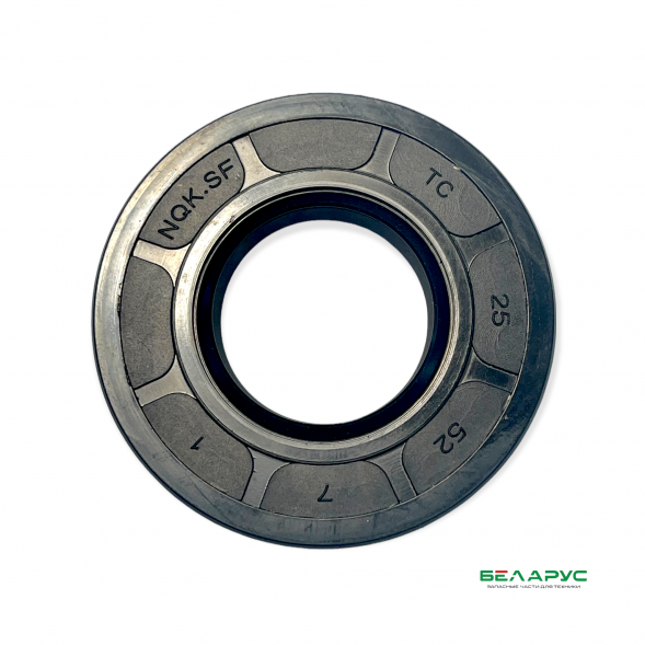 Сальник 25*52*7