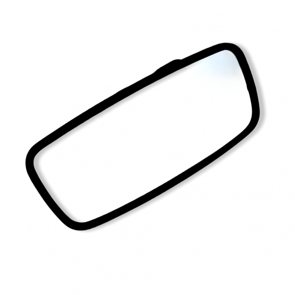 Зеркало МТЗ-1221 СКАД.458201.050