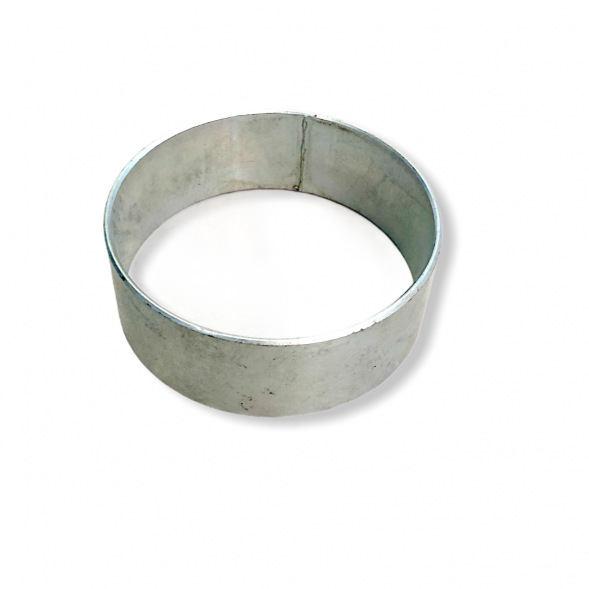 Экран трубы водосборной  260-1303034 МТЗ-1221