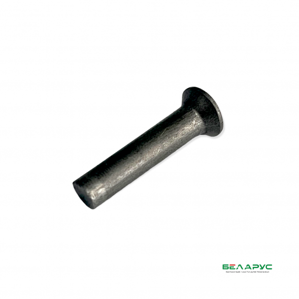 Заклёпка 6*28 мм потайная головка