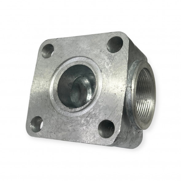 Фланец НШ-50