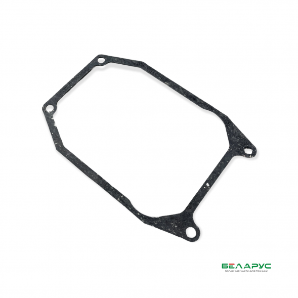 Прокладка клапанной крышки ЯМЗ-240 (разд. головки) 240-1003270-Б