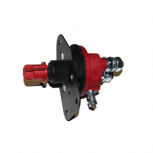 Выключатель ВМ 15.3737-02 массы МТЗ-1221(2-х конт) (аналог 1212.3737-04)