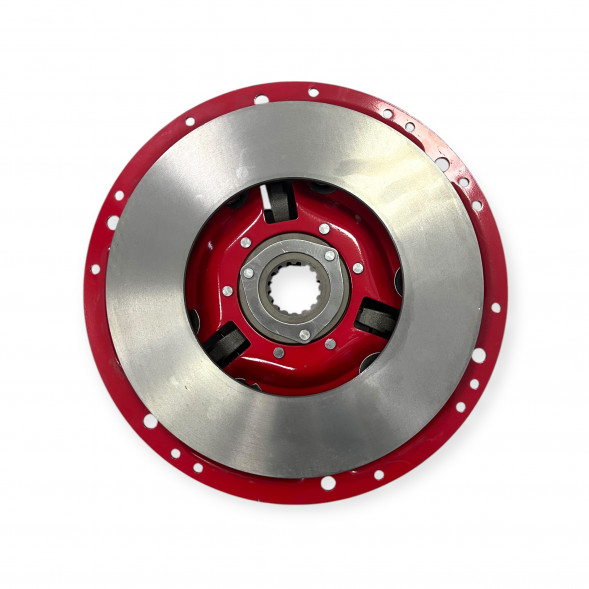 Корзина сцепления 70-1601090-А АЕ  МТЗ с дв. Д-240 (с/о до 1994 г.), Агротэк