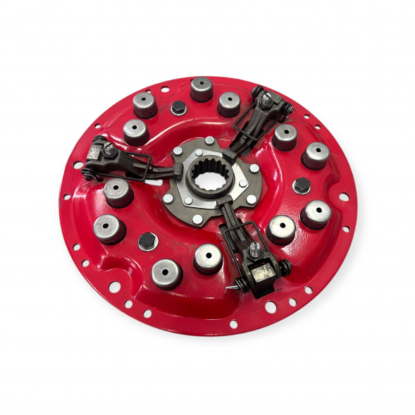 Корзина сцепления 70-1601090-А АЕ  МТЗ с дв. Д-240 (с/о до 1994 г.), Агротэк