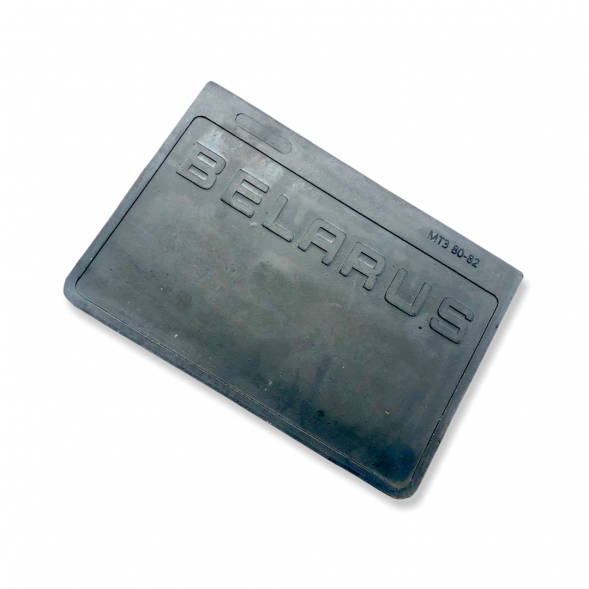 Брызговик 80-8403030 (шторка) передний (Ромны)