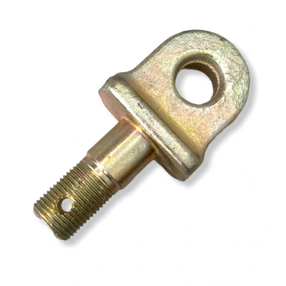 Проушина навески МТЗ-1221 короткая 1220-4605108 РОМНЫ