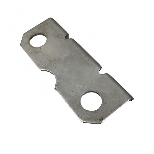 Пластина трения КЗНМ 08.405