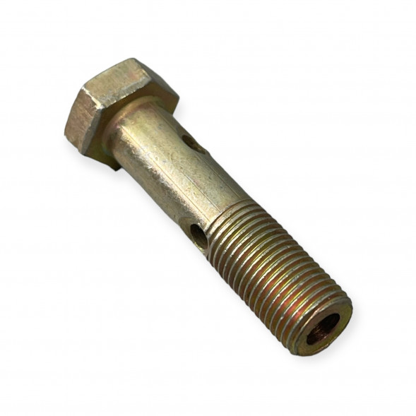 Болт штуцер топливный двойной М10 240-1104787 Аналог
