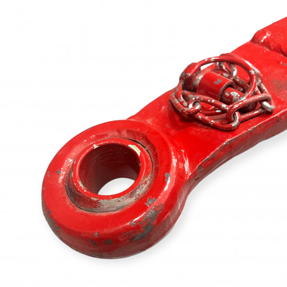 Тяга нижняя в сборе 1223-4605530-04 диаметр 40 и 40