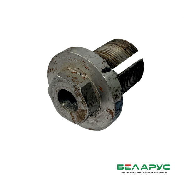 Гайка цанговая 77.31.118