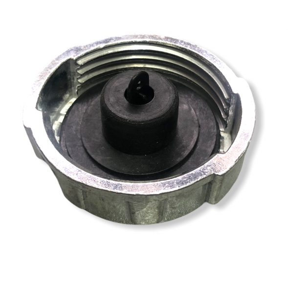 Пробка топливного бака МТЗ (алюмин) н/о 082-1103010