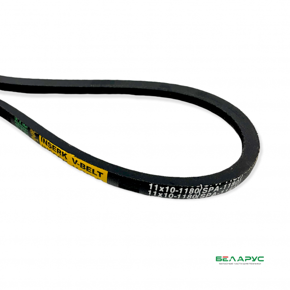 Ремень 1180 11*10 (SPA1180) (INSERK)