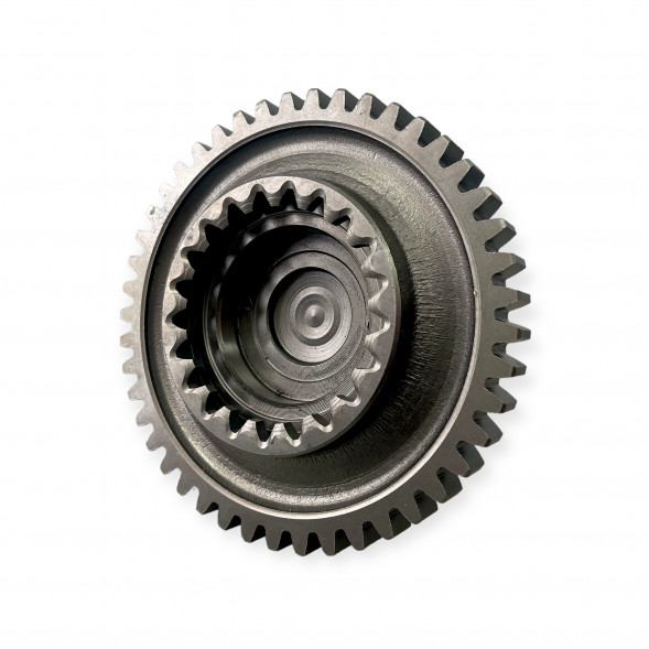 Вал вторичный, 50-1701252 Агротек