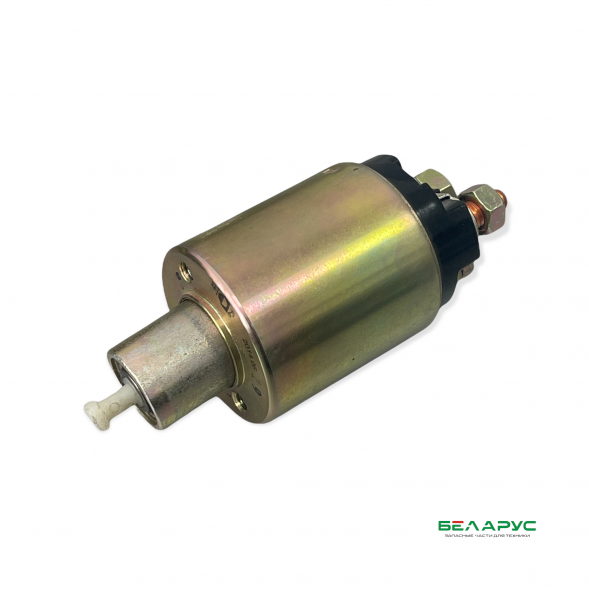 Реле втягивающее 20.3708.800-01 н/о редукт МТЗ-80 24В ЗИТ