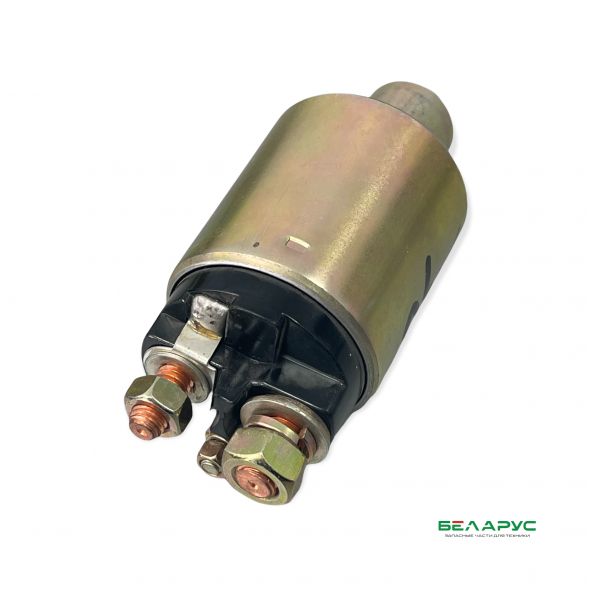 Реле втягивающее 20.3708.800-01 н/о редукт МТЗ-80 24В ЗИТ