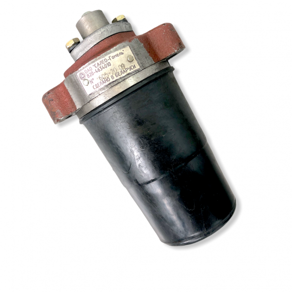 Гидрораспределитель навески МТЗ-1221 820-4634010 (Гомель)