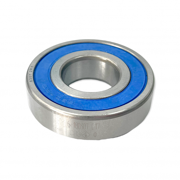 Подшипник 180307 (307, 50307, 60307, 80307, 6307) СПЗ-4