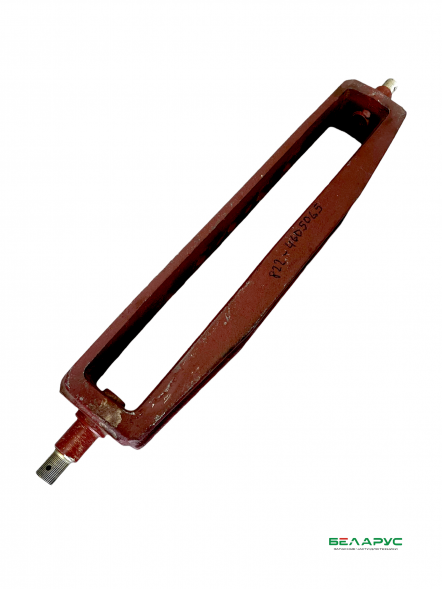 Поперечина 822-4605065 МТЗ-1221, 952 (РБ)